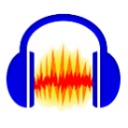 Discovery icon for Audacity Discord server