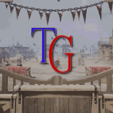 Discovery icon for Tournament Grounds Discord server