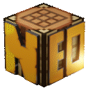 Discovery icon for 𝐍𝐞𝐨𝐂𝐫𝐚𝐟𝐭 - نئو کرفت Discord server