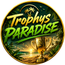 Discovery icon for Trophy's Paradise Discord server