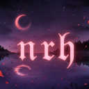 Discovery icon for ☽ 𝔑𝔬𝔠𝔱𝔲𝔯𝔫𝔢 ☾ Discord server