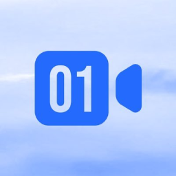 Discovery icon for Huddle01 Discord server