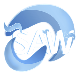 Discovery icon for 𝐒𝐀𝐖 Discord server