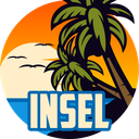 Discovery icon for 🌴 Die Insel Discord server