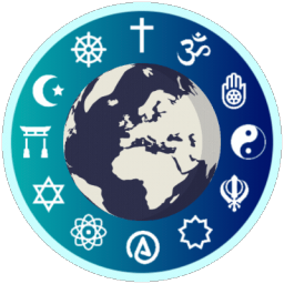 Discovery icon for Bridges of Faith | Religion • Philosophy • Theology • Politics • Debate • Interfaith Discord server