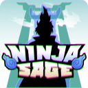 Discovery icon for Ninja Sage Discord server