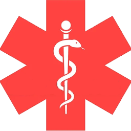 Discovery icon for Passerelle Santé Discord server