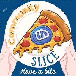 Discovery icon for Slice Discord server