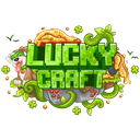 Discovery icon for LuckyCraft Discord server