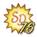Discovery icon for Super Duper Mart 76 Discord server