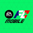 Discovery icon for EA Sports FC Mobile France 🇫🇷 Discord server