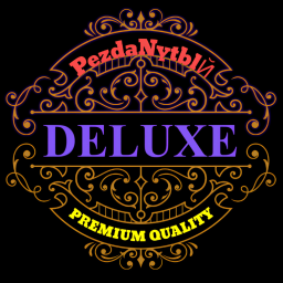 Discovery icon for DeluxeGame Modding Discord server