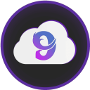 Discovery icon for ⛅｜Cloud Nine Cafén't Discord server