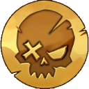 Discovery icon for Golden Tides Discord server