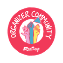Discovery icon for Meetup Organizer Community Discord server