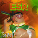 Discovery icon for [ESR] East Side Riders Discord server