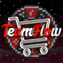 Discovery icon for 🛒 TeamFlow B̲u̲y̲ / S̲e̲l̲l̲ / T̲r̲a̲d̲e̲ 🤝 W̲e̲e̲k̲l̲y̲ / M̲o̲n̲t̲h̲l̲y̲ G̲i̲v̲e̲a̲w̲a̲y̲ 🎁 Discord server