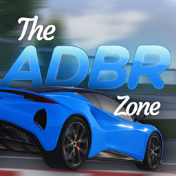Discovery icon for The ADBR Zone Discord server
