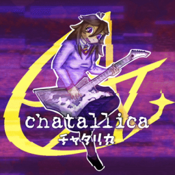 Discovery icon for Chatallica Discord server