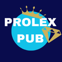 Discovery icon for 💎 I| Prolex Pub #RECRUTE Discord server