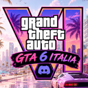 Discovery icon for ๐ด GTA ONLINE ITALIA | Grim ๐ฆ
Discord server