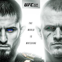 Discovery icon for Islam Makhachev vs Ian Garry UFC 330 Discord server