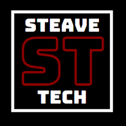 Discovery icon for SteaveTech | Game Products Discord server