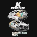 Discovery icon for Kenemation | Mods (Official) Discord server