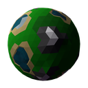 Discovery icon for Planet S Discord server