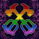 Discovery icon for Kingdom Hearts - Re:Fined Discord server