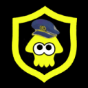 Discovery icon for Splatoon 3 Discord server