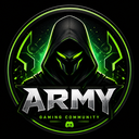 Discovery icon for ARMY Discord server
