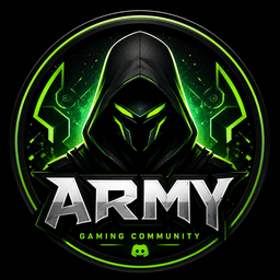 Discovery icon for ARMY Discord server