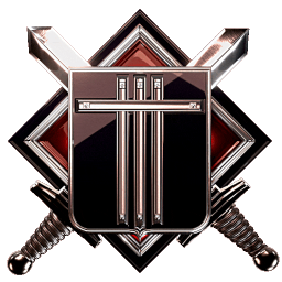 Discovery icon for Корпус NOD | Foxhole Discord server