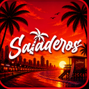 Discovery icon for » 🌴 • Saladeros ²⁰²⁶ Discord server