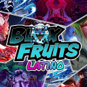 Discovery icon for Blox Fruits Latino 🐉 | Trade & Sorteos Discord server