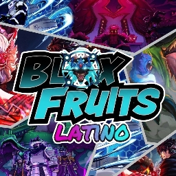 Discovery icon for Blox Fruits Latino 🐉 | Trade & Sorteos Discord server