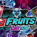 Discovery icon for Blox Fruits Latino 🐉 | Trade & Sorteos Discord server