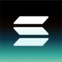 Discovery icon for Solana Mobile Community Discord server