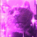 Discovery icon for pink summer tina&cleo world Discord server