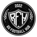 Discovery icon for RFH | Ro - Football Hub Discord server