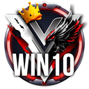 Discovery icon for Vanquished ASE WIN10 No Wipe Discord server